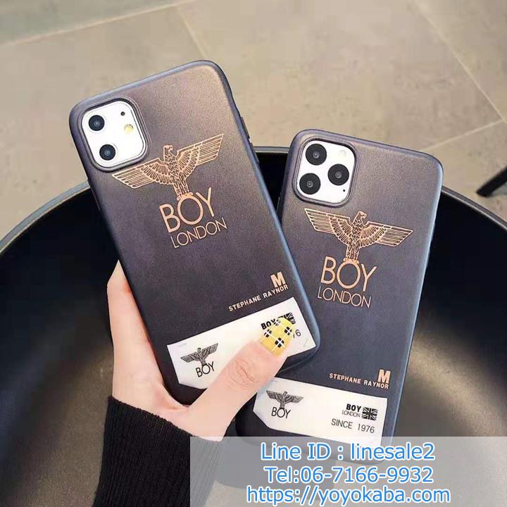 boy london iphone11pro max case