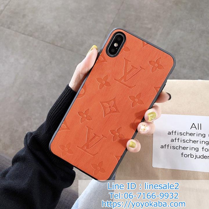 Louis Vuitton iphone12pro max case