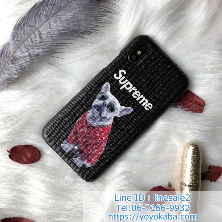 Supreme iphone11 case