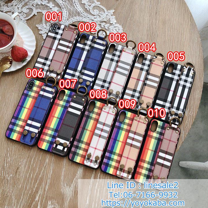 burberry iphone11pro case