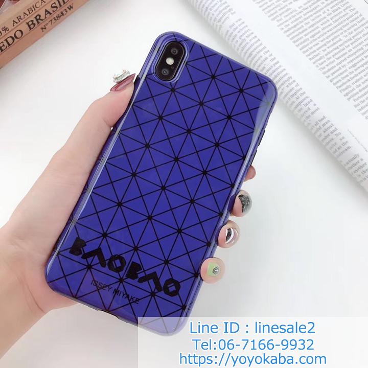IsseyMiyake iphonexs max/xs case
