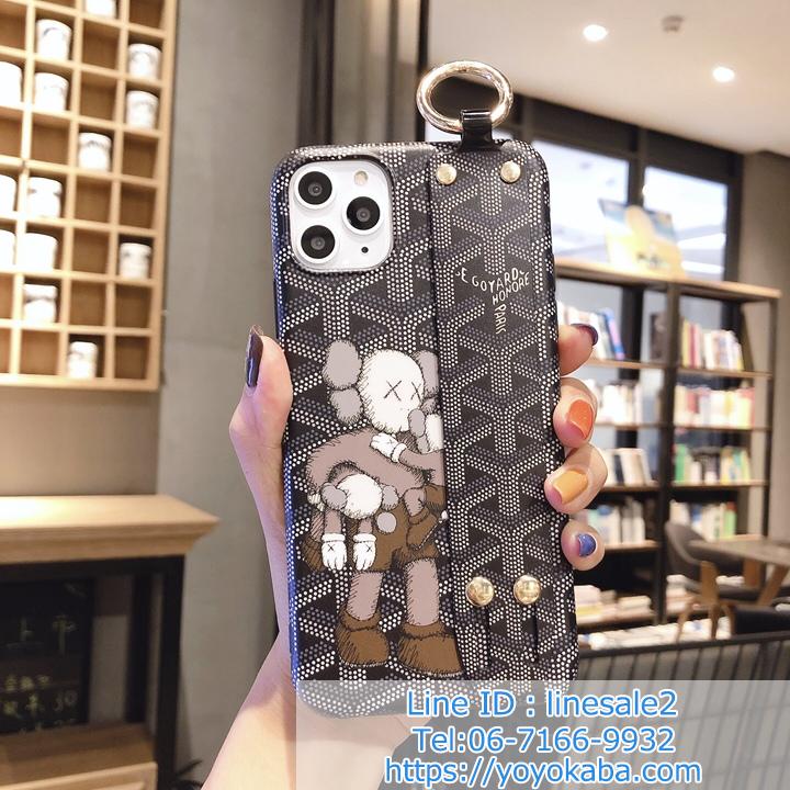 Goyard iphone11pro max case