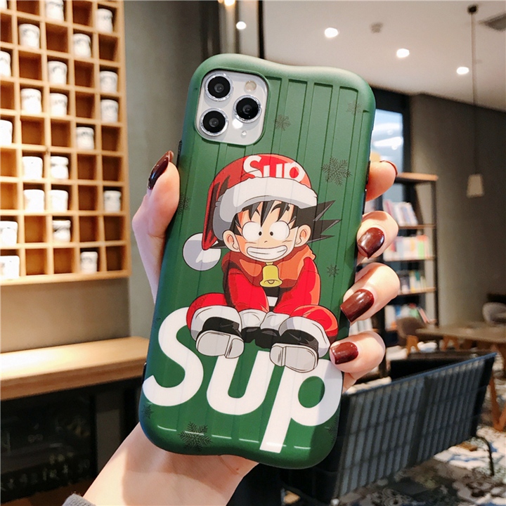 Supreme iphone11 case