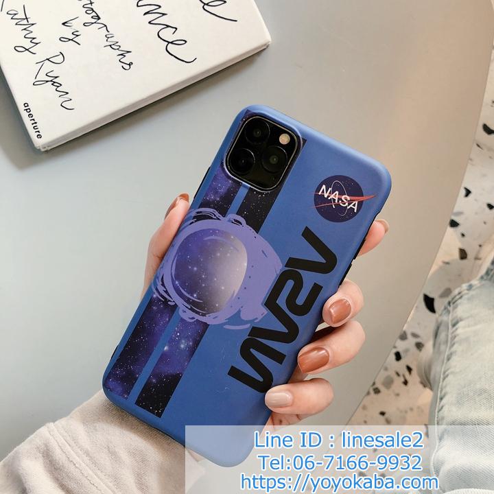 NASA iphone11pro max case