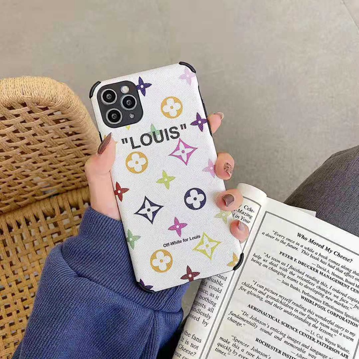 ブランド lv iphone 11proカバー