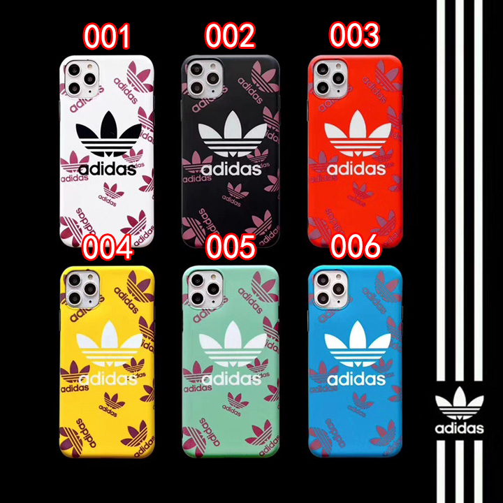 Adidas iphone11 case