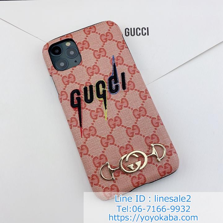 gucci iphone11pro max case