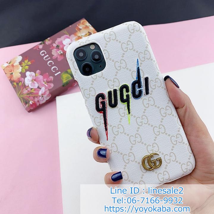 gucci iphone11pro max case