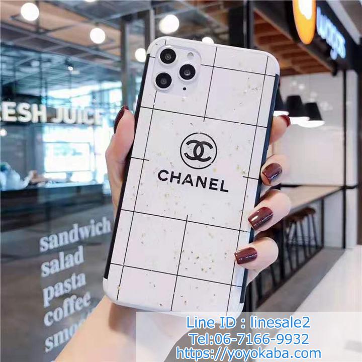 Chanel iphone11 case