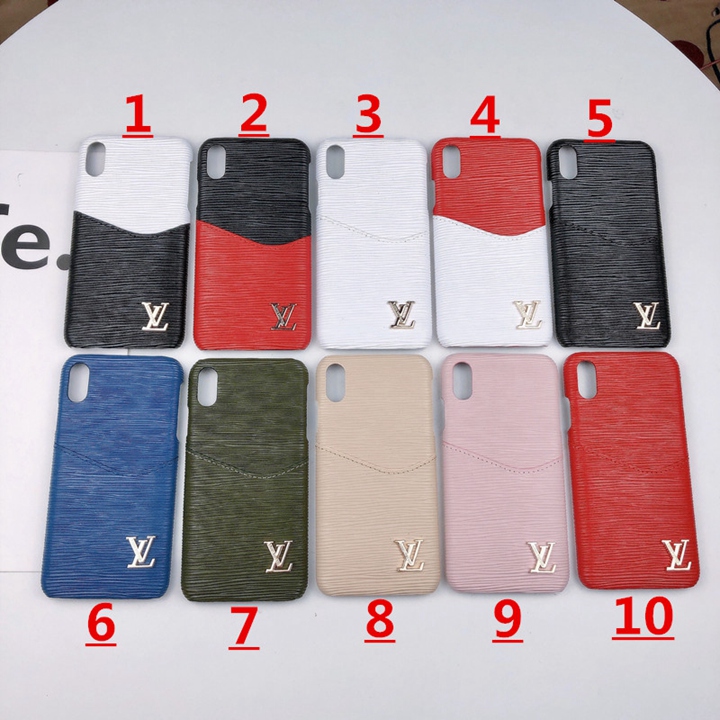 Louis vuitton iphone11pro max case