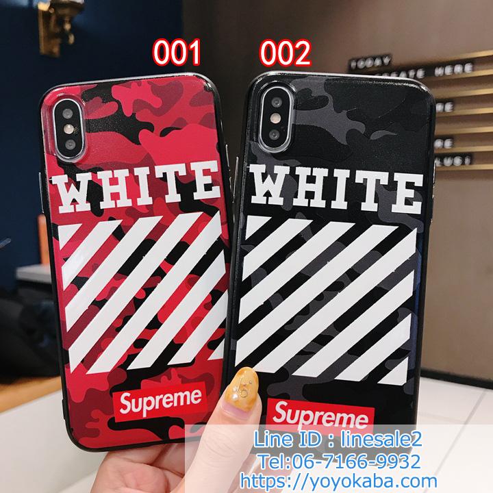 OFF WHITE iphone11pro max case