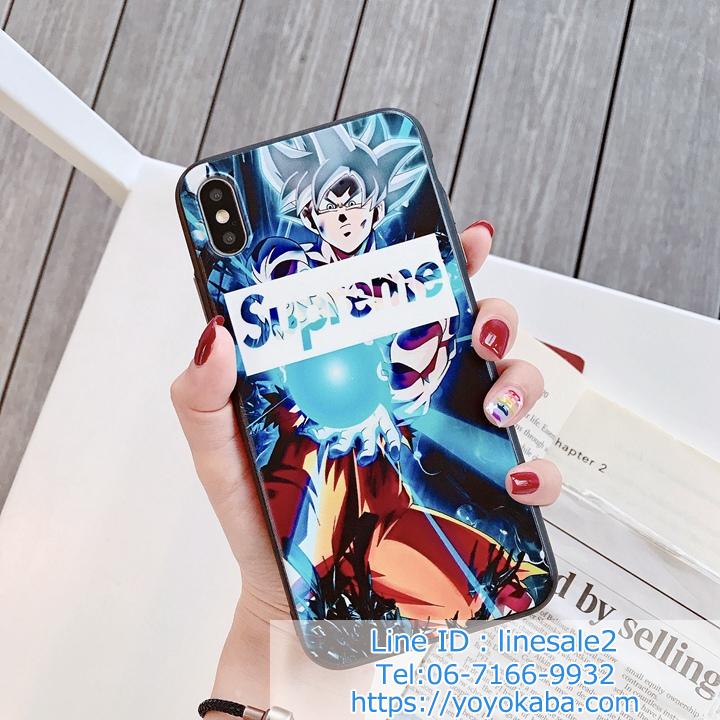 supreme iphone11pro max case