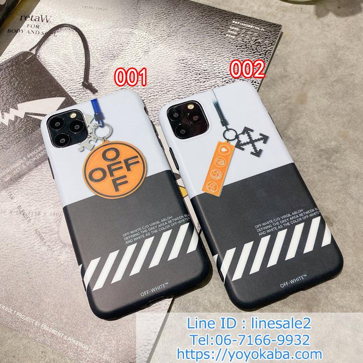 Off White iphone11pro case