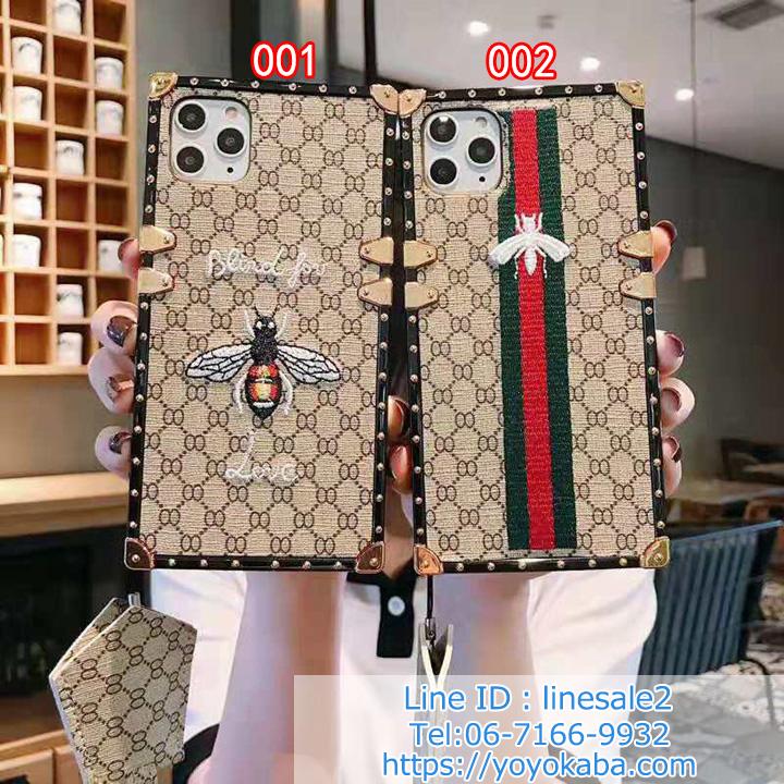 Gucci iphone12pro case
