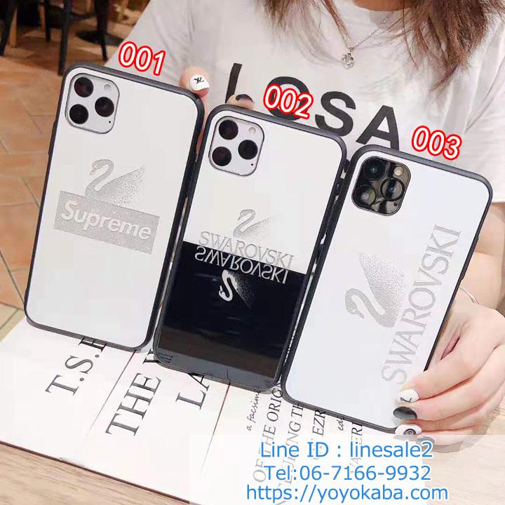 Supreme iphone11pro max case