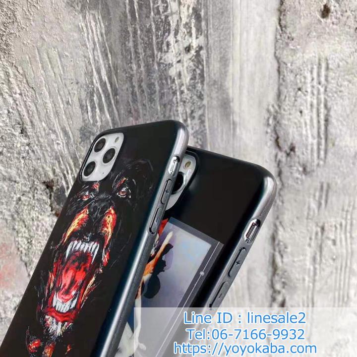 Givenchy iPhone11pro max ケース