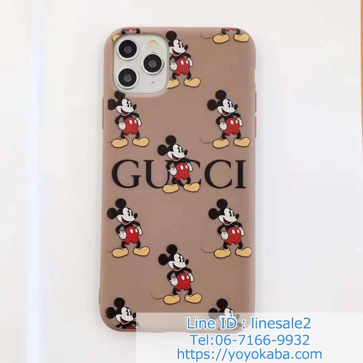 Gucci iphone11/xs max携帯カバー おしゃれ