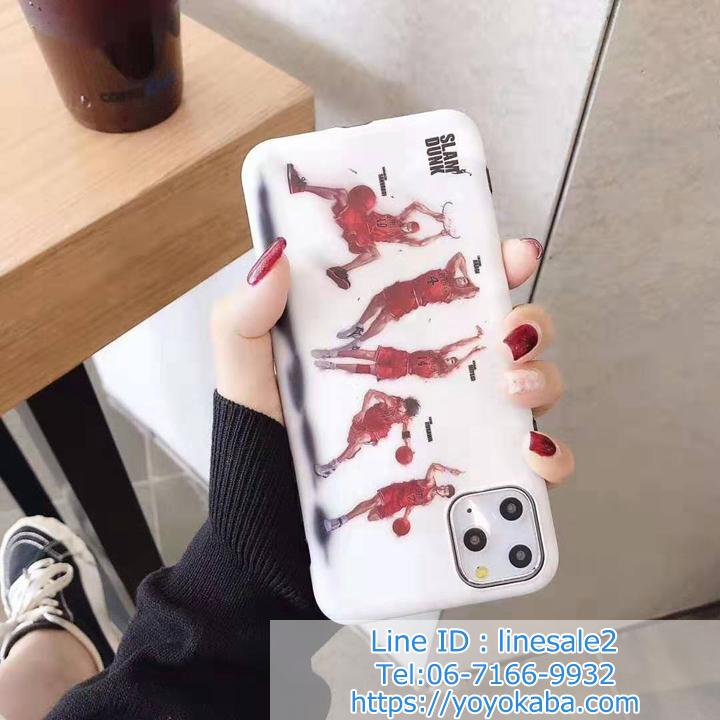 SLAM DUNK iphone11 case