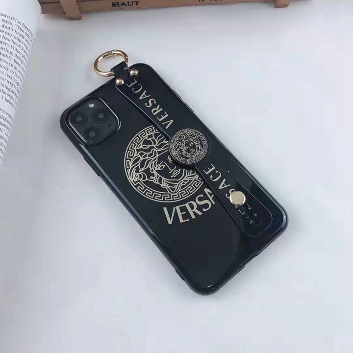 Versace iphone11pro max case