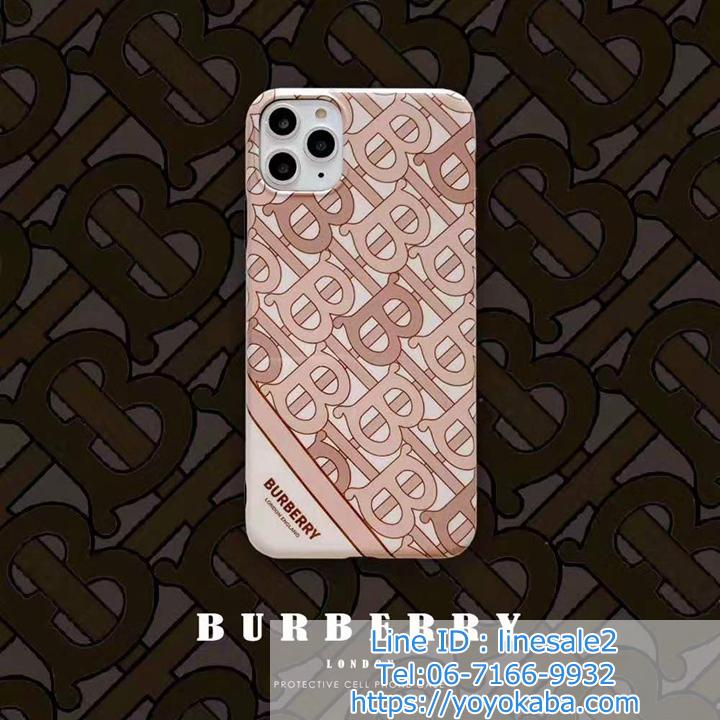 バーバリーブランド柄シリコン製スマホケース,burberry iphone11pro case,Burberry経典的大人気ケース,新発売ユニセックス芸能人愛用高品質カバー,通勤風英語落書きスタイリッシュアイフォン11携帯ケース