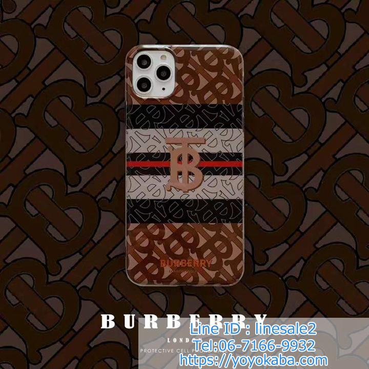 バーバリーブランド柄シリコン製スマホケース,burberry iphone11case,Burberry経典的大人気ケース,新発売ユニセックス芸能人愛用高品質カバー,通勤風英語落書きスタイリッシュアイフォン11携帯ケース