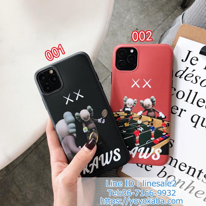 iphone11pro max kaws case