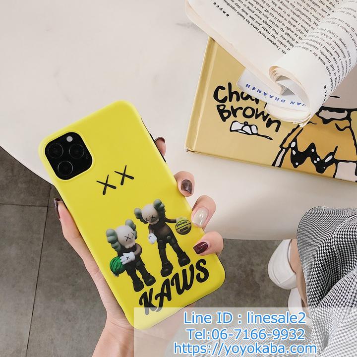 iphone11 kaws case