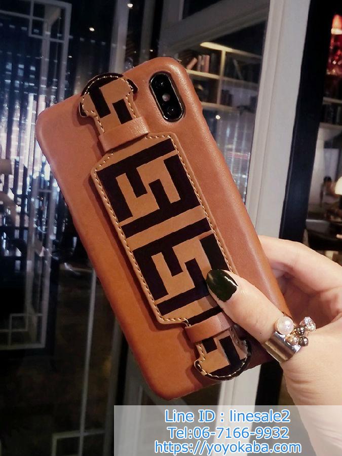 fendi iphone11 case