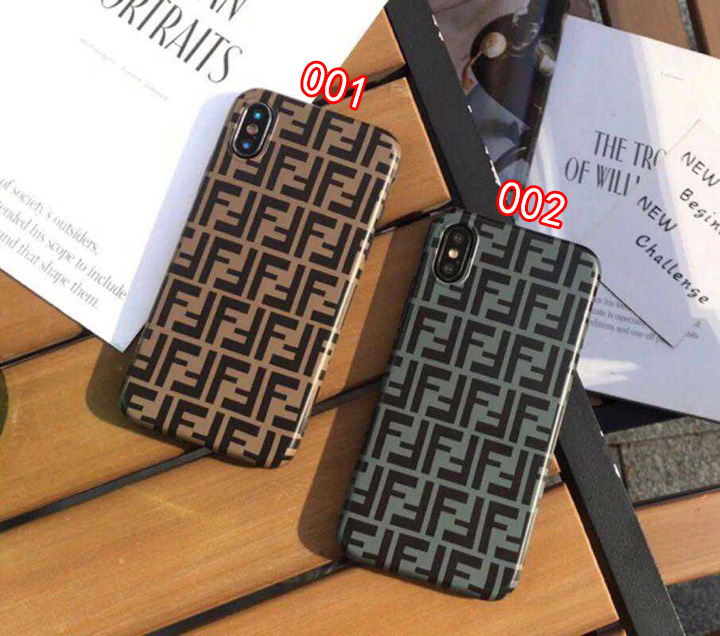 fendi iphonexs max case