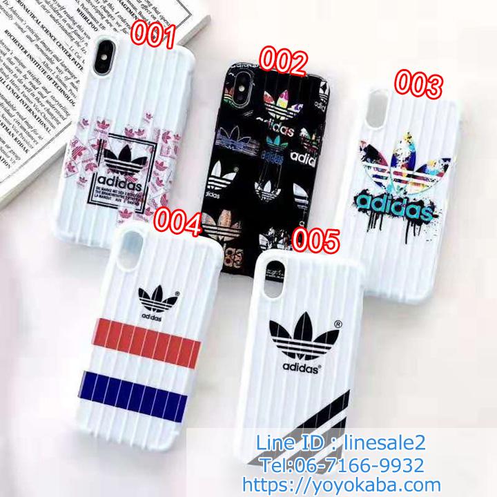 adidas iphone11pro case