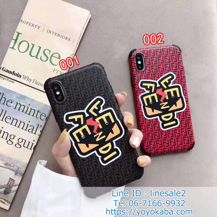 fendi iphone11pro case