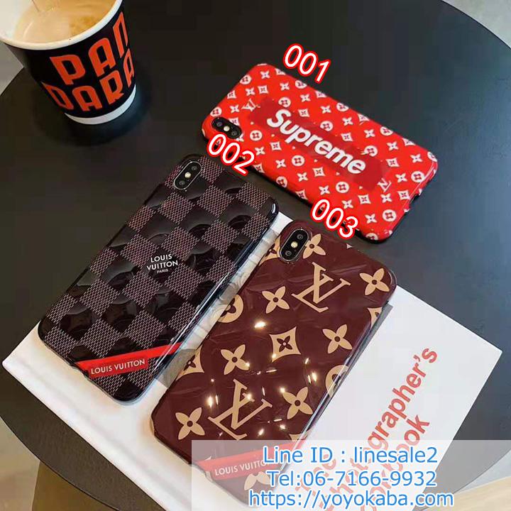 lv iphonex case