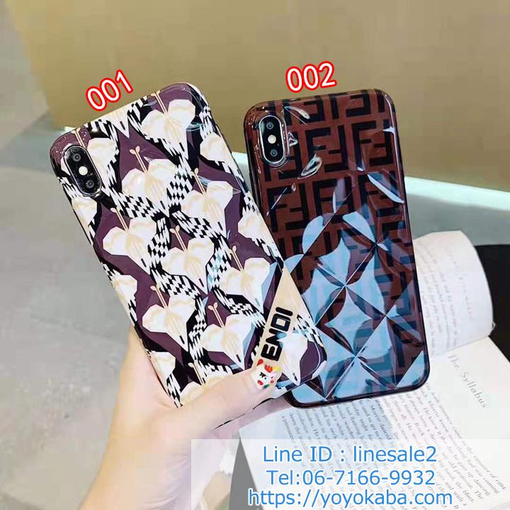 fendi iphonexs max case