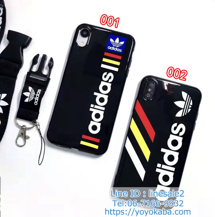 adidas iphone11pro max case