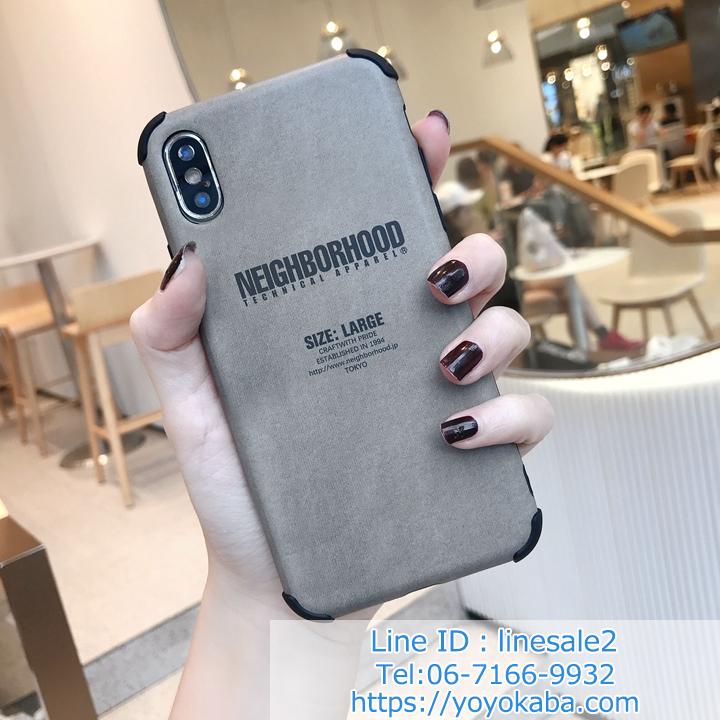 iphonexr neighborhood case