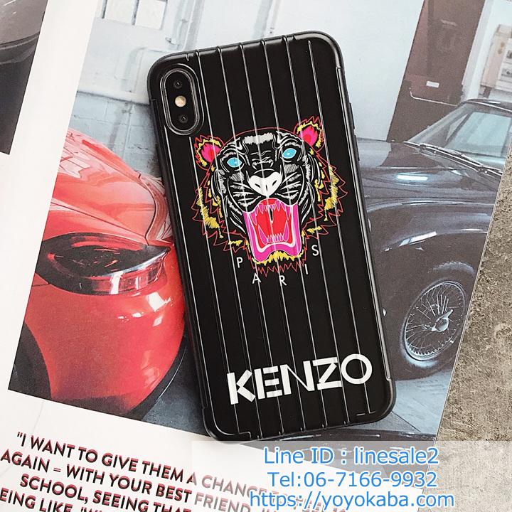 kenzo iphonexr case