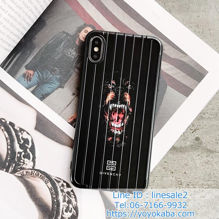 Givenchy iphonexr case