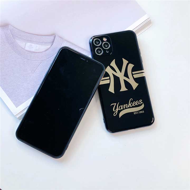 ニューヨーク・ヤンキース iphone11proケース