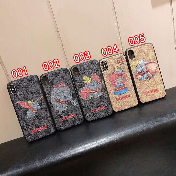 coach iphonexr case