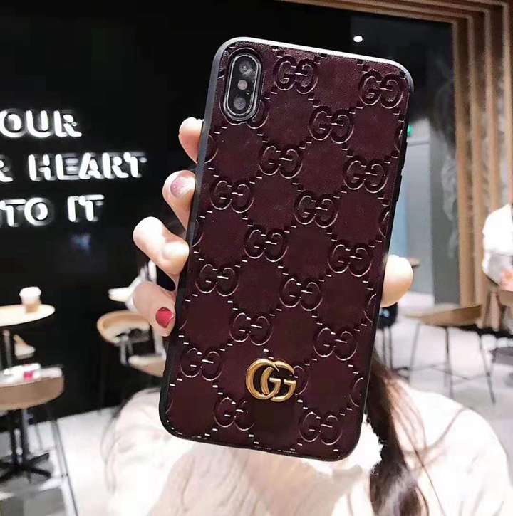 Gucci iphone11 case