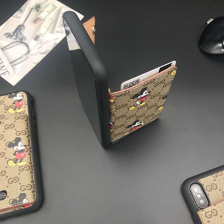 Gucci アイフォン12proスマホケース 