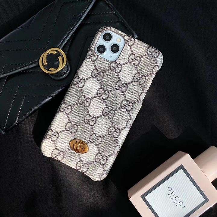 Gucci グッチ iphone12カバー 