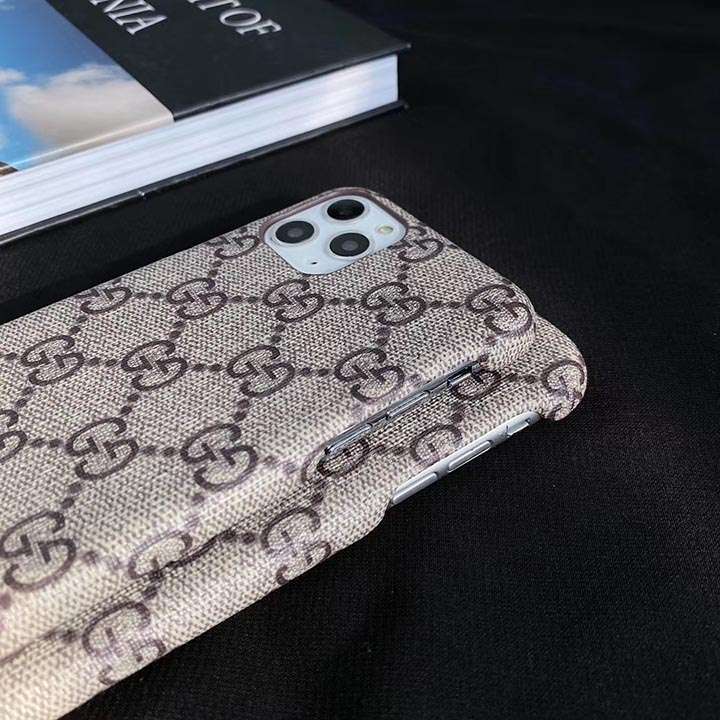 Gucci グッチ iphone12カバー 