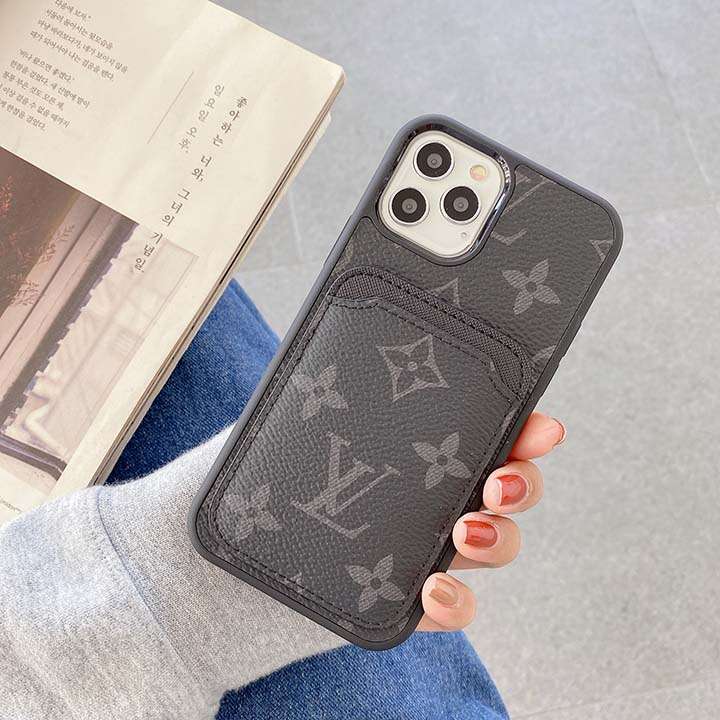 ルイ・ヴィトン iphone12pro maxスマホケース