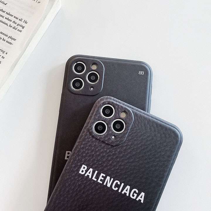 バレンシアガ iphone12携帯ケース