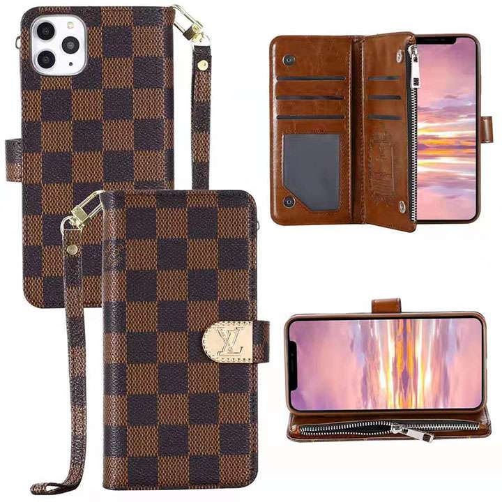  LV パロディ ビジネス風 iphone12pro max保護ケース 