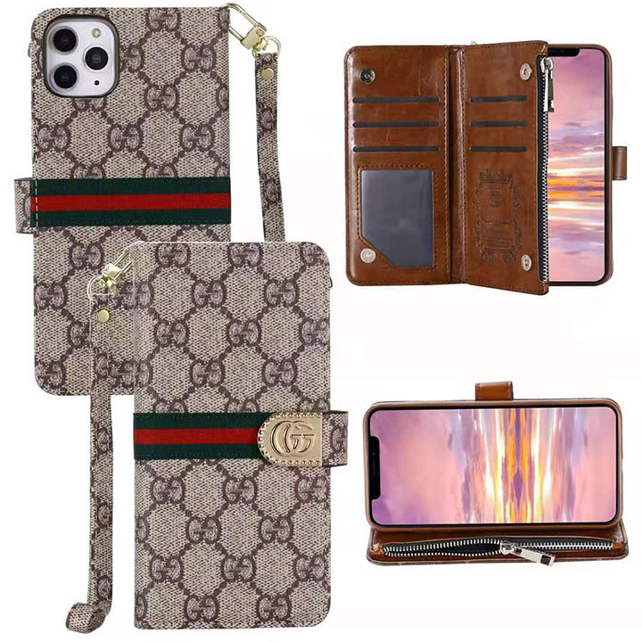 Gucci グッチ 花柄 iphone12ケース 