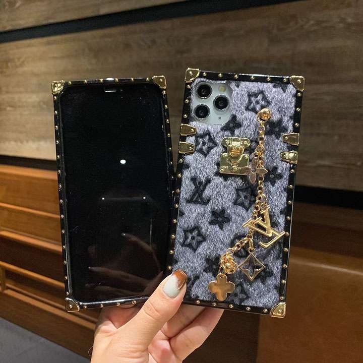 LV ハイブランド iphone12proケース