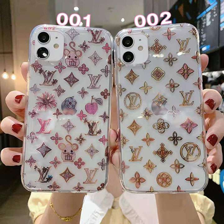 LV お洒落 iphone12proケース