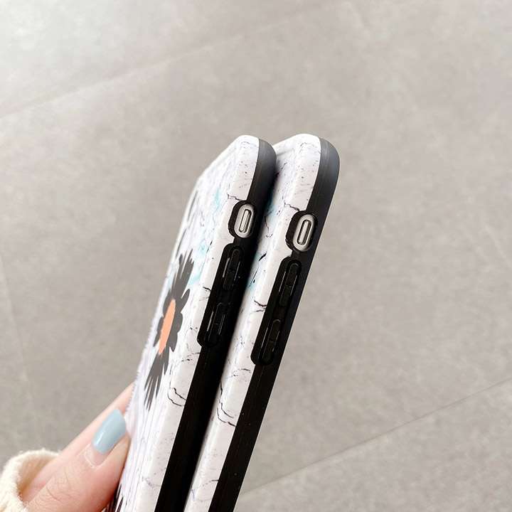 ナイキ ヒナギク iphone12pro maxケース